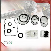 K120 CVT Automatic Transmission Gearbox Overhaul Kit Rebuild Repair Seals Gasket O-rings for Toyota CAMRY AVALON GRACIA 2.0L Car