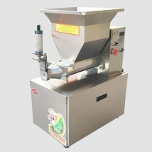 Commercial Automatic Dough Divider Steamed Bun Dough Extruder Kneading Machine Stainless Steel Cutting Machines