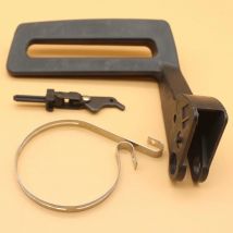 Chain Brake Handle Guard Band Knee Joint Kit For Husqvarna 136 137 141 142 41 36 Chainsaw Parts 530071348 530054741