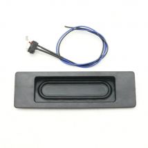Car Rear Trunk Bootlid Opening Button Heandle Tailgate Control Switch Contact Sensor Maintenance Cable For Volvo V60 S60 XC60