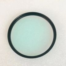 82mm Visible + Halpha UV IR Cut Filter Glass For Camera Photography