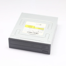 TS-H653H DVD-RW SATA Drive for PC Desktop Windows7 Windows10 Desktop Recorder Burning   Light Carving SATA Serial Optical Drive