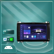 7862 Android 12 Autoradio For Mercedes Benz A-B-V-Class W169 W245 W639 W906 Sprinter Multimedia