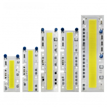 LED COB chip light emitting diode 30W 50W 70W 100W 150W AC110V AC220V LED lamp chip cold white warm white