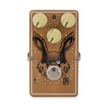 Caline CP-508 Wonderland Reverb Guitar Effect Pedal Guitar Accessories