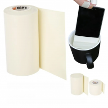 7.5*300cm Medical Waterproof Adhesive Foam First Aid Microfoam Tape Adjust Sports Cohesive Bandage Underwrap Elastic Fixed Tape