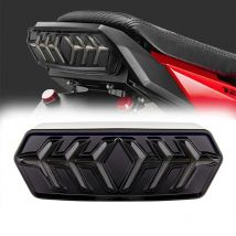 Motorcycle LED Taillight Assembly Turn Signal Rear Lights For Honda Grom 2014-2022 2020 MSX125 SF CBR650F/R CTX700 CTX700N