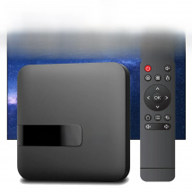 HONGTOP H20PRO Smart TV Box WiFi6 Android 10 6K 4K 3D Media Player TV Box Android 2.4G&5G WIFI Very Fast 1080P Set Top Box