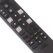Original Remote Control RC802N YUI1 For TCL Smart TV U43P6046, U49P6046, U55P6046, U65P6046