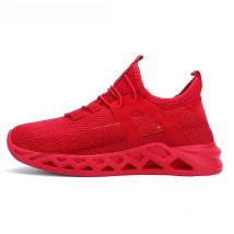 2025 High Quality Children's Running Sneakers Breathable Lightweight Soft Non-slip Leisure Comfortable Walking Shoes Boys Girls