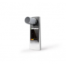 CONTEC SP80B  Spirometer Handheld Digital Peak Flowmeter Bluetooth Tester for Lung Volume Function Color Screen