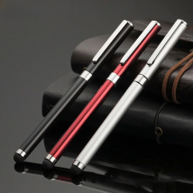 Universal Capacitive Touch Screen Pen Stylus Ball Point Pens For Tablet PC Smart Phone for IPad 2 3 Mipad Kindle iPhone Samsung