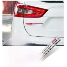 1Pcs Sport VIP Car Emblem Badge Sticker For Subaru STI Forester Impreza Legacy Outback XV BRZ WRX Tribeca