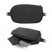 Modern waterproof motorcycle handlebar travel bag FOR BMW K1600B K1600GT K1600GTL K 1600 Grand America storage bag 2022 2021