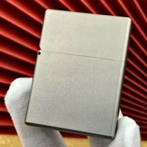 Zorro Titanium Alloy 538, 912 Narrow Machine Small Square Head  Lighter Gadget Smoking Accessories With box