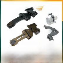 SPECPRECISION New Night Vision Mount MAX14 PVS14 J-arm NVG Mount Lightweight Metal Mount For AN/PVS-14 Tanto NVG