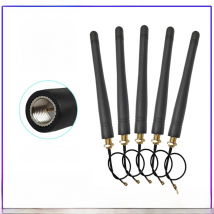 868MHz 915MHz lora Antenna 3dbi SMA Male Connector GSM 915 MHz 868  IOT antena antenne 21cm RP-SMA/u.FL Pigtail CE OEM wholesale