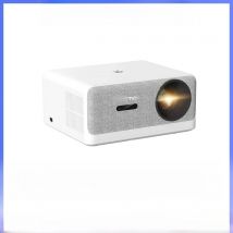 BYINTEK LOVE U14 Projector 4K Full HD 1080P Smart Bluetooth WiFi 6 Supported 1250ANSI Auto Focus Home Theater Cinema Projectors