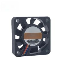 New AVC DS04010B12U DC12V 0.14a 4010 4cm 4 wire PWM speed regulating chassis cooling fan