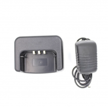 Original TYT  Li-ion Battery Desk Charger US/UK/EU/AU Adapter For TYT MD-380 MD-UV380 RT3 RT3S DMR Radio Accessories