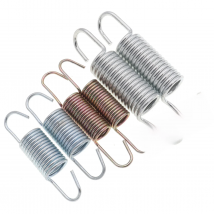 1 Pair Disc Brake Shoe Pad Reset Spring for Dirt Pit Bike Motorcycle