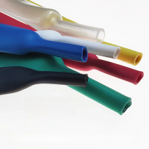 heat shrink4:1 with Glue Heat Shrink Tube Heat Shrink Packaging Kit Electronic Connection Wire and Cable Insulation Sleeve