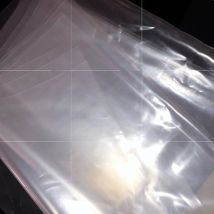 1.5m Width 0.08mm Thickness TPU Film For Kitesurfing Kite Bladder Repair