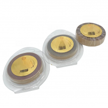 3 yards TATA hair extension tape Double side adhesive tape hair extension support tape for tape hair width 0.8cm/1.0cm