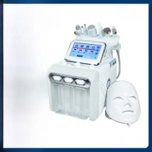 Missheart Professional Beauty Facial Machine  Hydra Aqua Deep Cleaning Skin Care Device（ EU /UK /US Fast Shipping）