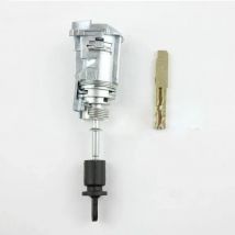 Car  Door Lock Cylinder for Audi A4L Q5 A6L C7 B8 Left  Door Lock Core for Drving Door