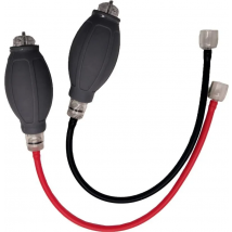 Handball with tube for Enlargment pump X30 Xtreme X40 Xtreme and Xtreme7 Xtreme9 enlargment pump(Only fit to Xtreme)