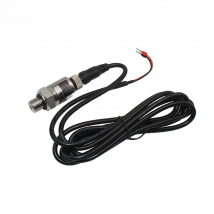 4-20mA output 10bar,16bar,25bar ceramics pressure transmitter thread G1/4 Pump Inverter Water Booster pump pressure Sensor