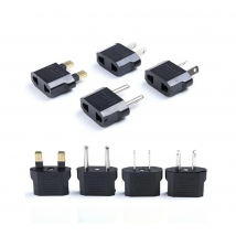 EU AU UK Plug adapter for  toothbrush handle / Shaver Razor Charger