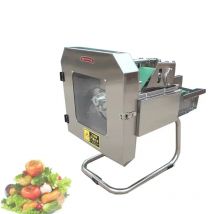 Multifunctional Green Onion Vegetable Chopper Machine Vegetable Cutting Machine Fruit Cutter
