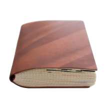 Grid Notebook A5,Travelers Journals School Office Meeting Record 80GSM/264 Pages Checkered Paper Notepad Handbook Agenda 2025/26