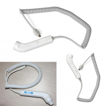 USB 2Mhz 3Mhz 8Mhz Fetal Doppler Probe Sonar for CONTEC Baby Sound C/Baby Sound C1 Accessory