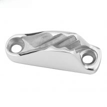 1 Pc Marine Grade 316 Stainless Steel Boat Rope Clam Cleat Jam Cleat Board Line Cleat Gripper Hardware Boats Kayak Accessories