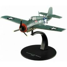 Altaya 1940USA Kampfluftfahrzeug Miniatur im Maßstab 1:72 Druckguss-Sammlung, kostenlose Kampfjäger aus dem Zweiten Weltkrieg, neu im Blister, Originalverpackung, Modellname auf der Basis