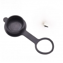 3/5/10pcs GX12 GX16 GX20 Aviation Circular Plug Socket Waterproof Dust Cap Welding Cable Connectors Rubber Protective Cover