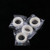 5 Professional Pad Eyelash Extension Under Patch Makeup Tool Individual False Eyelash Non-woven Isolated Tool Wrap Tape