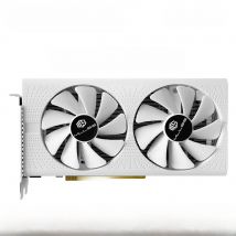 MLLSE AMD RX 580 4GB 2048SP Gaming Graphics Card GDDR5 256Bit PCI-E 3.0×16 8Pin Radeon GPU Rx 580 Game Video Card Placa De Video