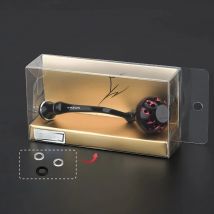 GOMEXUS Power Handle for Shimano Stradic FL FM Stella Vanford Vanquish Nasci Twinpower 1000-5000 Spinning Reel Handle