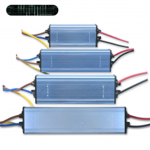 30W 50W 100W 150W LED Driver 300mA 600mA 800mA 900mA For LED Power Supply Constant Current Voltage Control Lighting Transformers