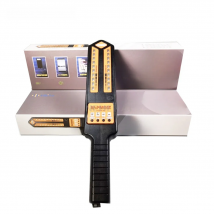 Wireless Signal Detector Anti-location Anti-tracking Monitoring Mobile Phone Signal Scanning Car GPS Search Device DS810