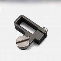 TILTA A7S3 Cage Kit Accessories-TYPE C HDMI Cable Clamp Compatible with Sony a7S III Full Cage Half Cage
