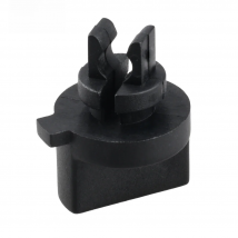 6E0-41271-01 Knob, Choke for yamaha outboard 2 stroke 4HP 5HP 6E0-41271-00 6E0-41271 6E0-41271-01-00 6E0-41271-00-00