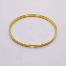 39mm movement ring suitable for ETA 6497/6498, st36 series hand winding watch case