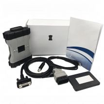 MB Star C6 VCI DOIP Wifi C6 Multiplexer obd2 Scanner SSD 2025.12 Free license For Benz New Car W205 W213 Diagnostic Tools