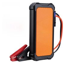 Autowit Car Jumpstarter 2, 12-Volt Battery-less Portable SuperCap (Up to 7.0L Gas, 4.0L Diesel) Engine Starter Car Accessories