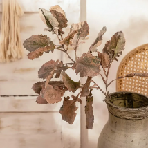 SunMade Dead-Looking Withered Artificial Plants Ins House Decor Fake Flowers Plantas Artificales Artificial Leaves Vintage Decor